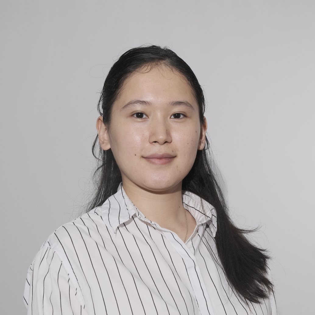 Фото Балнур Закир